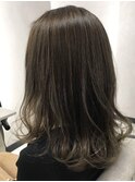 くびれセミディ