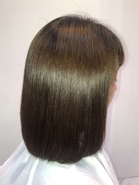 エスカーラ 表参道(THE ESCALA) 髪質改善トリートメント[表参道/髪質改善/トリートメント]