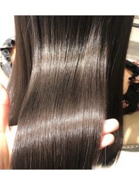 レガーレ(Legare) [髪質改善]酸熱トリートメントロング