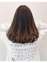 アライブ キチジョウジ(ALIVE Kichijoji)&nbsp;【ALIVE吉祥寺】グラデーション＊くすみベージュ