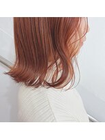 フリティ 大阪西梅田店(friity)&nbsp;オレンジカラー【梅田/大阪/西梅田/北新地】