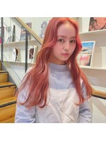 チックタック パラダイム(TICK-TOCK Paradime)&nbsp;《ゲストスナップ》サマーブラッドオレンジ