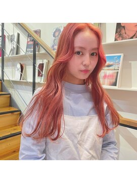 チックタック パラダイム(TICK-TOCK Paradime) 《ゲストスナップ》サマーブラッドオレンジ