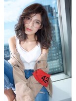 アエレ アヴェダ 大船店(aere AVEDA)&nbsp;湘南デザイン【アエレ 大船】