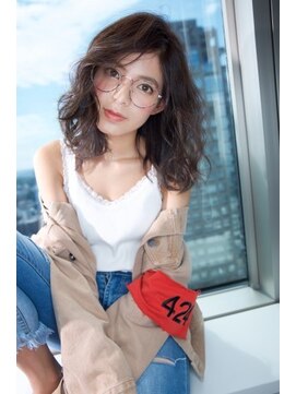 アエレ アヴェダ 大船店(aere AVEDA) 湘南デザイン【アエレ 大船】