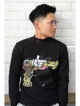 ワビサビ(WB/SB) TAKUMA style90