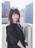 色落ちしまっても目立ちづらい