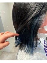 イレン(IREN.)&nbsp;インナーカラー