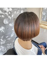 シー 萩原店(sea)&nbsp;酸熱トリートメント