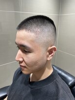 ヒロギンザ 八重洲店(HIRO GINZA)&nbsp;ボーズフェード