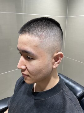 ヒロギンザ 八重洲店(HIRO GINZA) ボーズフェード