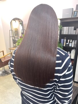 リテ(rite) 髪質改善ヘアエステ