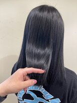 リー 枚方(Lee)&nbsp;【高階】ブルーブラック