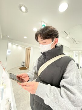 ルースト 八王子店(ROOST) センターパート