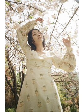 オフ(OFF) デザインボブ