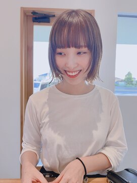 ヨル(yoru.) 顔まわりレイヤー