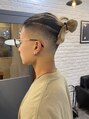 ニューモヘアー 立川(Pneumo hair) メンズスタイル、フェード、マンバンはお任せ下さい！！