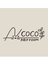 COCO hair room