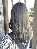 コレット(COLLET)&nbsp;ロング×韓国風