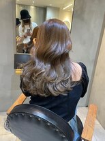 ジーナエス 札幌(Zina S)&nbsp;髪質改善＊＊美髪【Zina S 札幌】