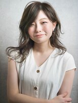 アイデザイン(I design)&nbsp;ミディアムレイヤー