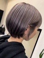 ルリアン(Le lien)&nbsp;シルバーピンク