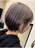 シルバーピンク