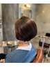 【萩尾限定】ヘアエステ＋カット+カラー　¥12626