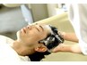 【平日限定】頭皮クレンジング+カット・シャンプーコース 6000円⇒5500円