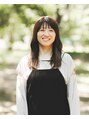 ビリッツ(美BLITZ) 口石 紫織