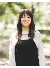 ビリッツ(美BLITZ) 口石 紫織