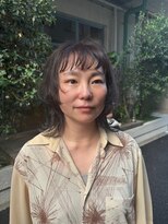 セイス(Seis)&nbsp;ウルフパーマ