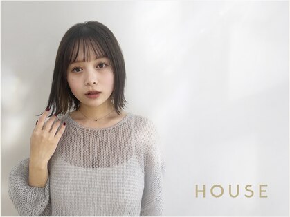 ハウス(HOUSE)の写真