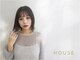 ハウス(HOUSE)の写真
