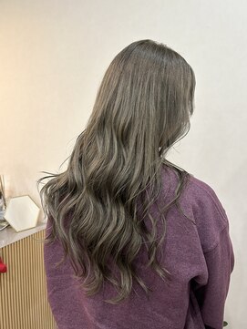 メル ヨコハマ(MeL) オリーブグレージュ