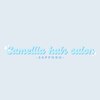 カメリアヘアサロン サッポロ(Camellia hair salon SAPPORO)のお店ロゴ
