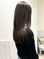 ネオリーブソラ 相模大野店(Neolive sola)&nbsp;レイヤー　オリーブグレージュ