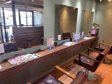 マハロ (maharo)の雰囲気（コロナ対策しっかりしております！！）
