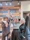 フィール(FeeL)の写真/《上新庄駅徒歩3分》女性スタイリストのみ！気軽に相談しやすいサロン