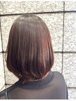 ヘアリゾート粋 ドゥオ 新宿南口店(dua)&nbsp;金畑