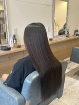 ヘアスタジオ マテリアル(hair studio Material)&nbsp;#プルエクステ#髪質改善#カラー#ヘアセット