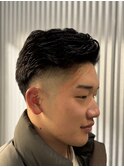 フェードバックパーマ