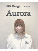 オーロラ 蔵前(Aurora) ayu 