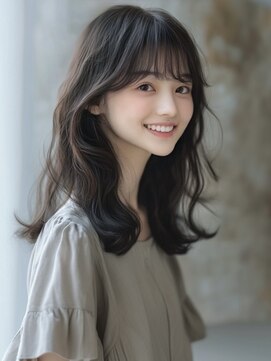 アルトリスト(Altruist Aging×HAIR&SPA) ☆イメチェンピンクベージュアンブレラカラー前髪クールショート