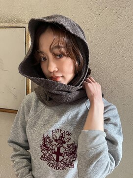 アンサングテイラー(unsung tailor) unsung tailor mana style