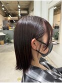 赤髪