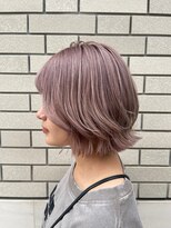 エント(ent)&nbsp;くびれレイヤーボブ