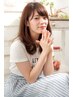 初回限定!!平日のみ!カット＋カラー＋トリートメント　17800→12100