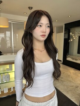 ナンブ セントラル(nambu-CENTRAL) ツヤロング