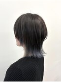 インナー ウルフ☆